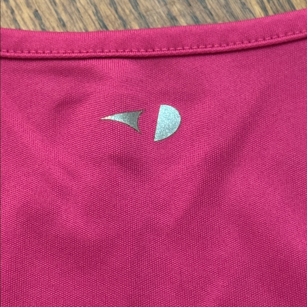 Grand Slam Performance Racerback Tank - Picture 8 of 8